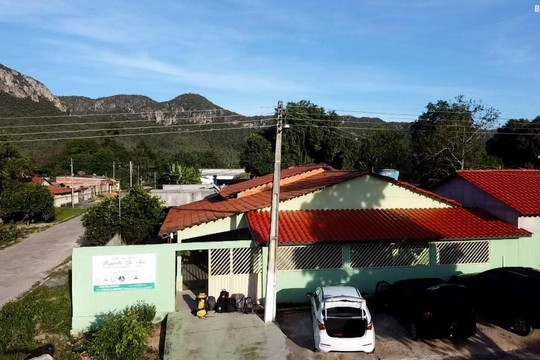 Pousada Da Ana主图