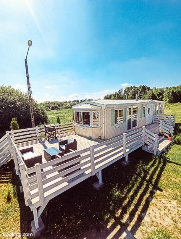 Lary Camping Homes