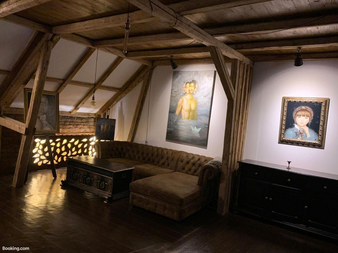 Gallery Loft主图