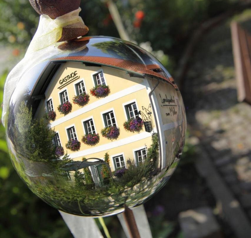 Landgasthof zum Mueller主图