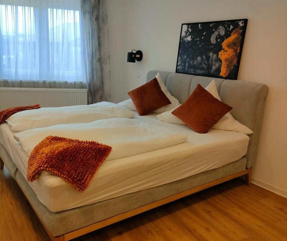 Weingut & Gästezimmer Peter主图