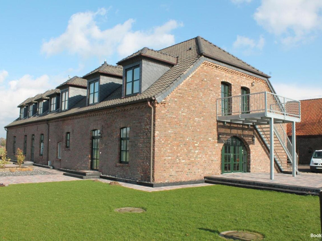 Pension Hovelshof主图