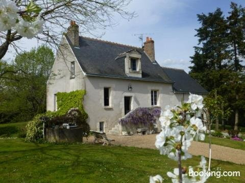 La Maison Du Closier主图