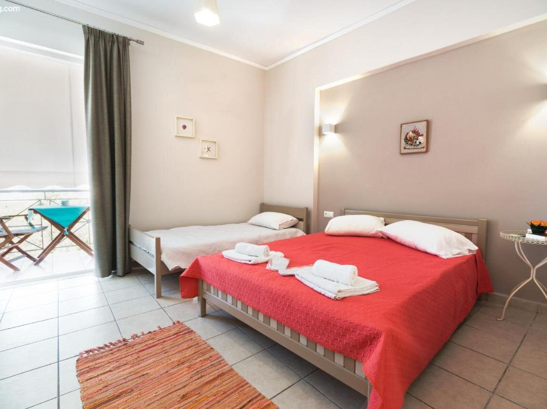 Guest House Angelika