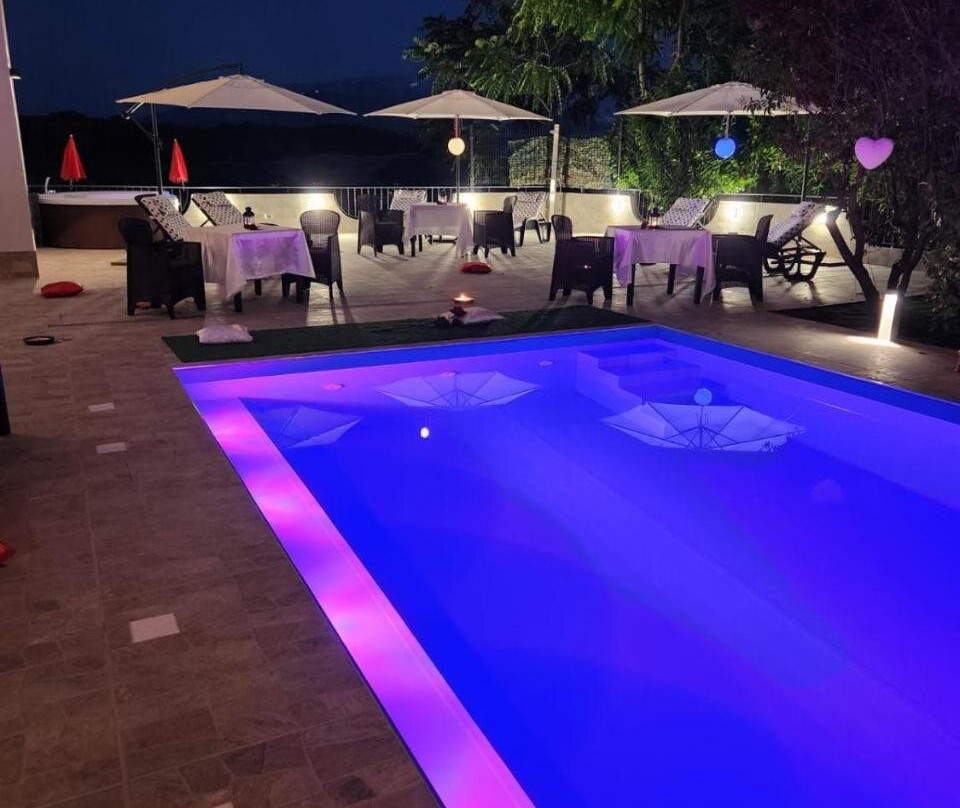 B&B Andale Suite E Spa主图