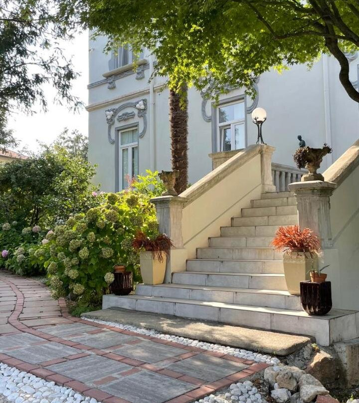 Villa Sapi主图