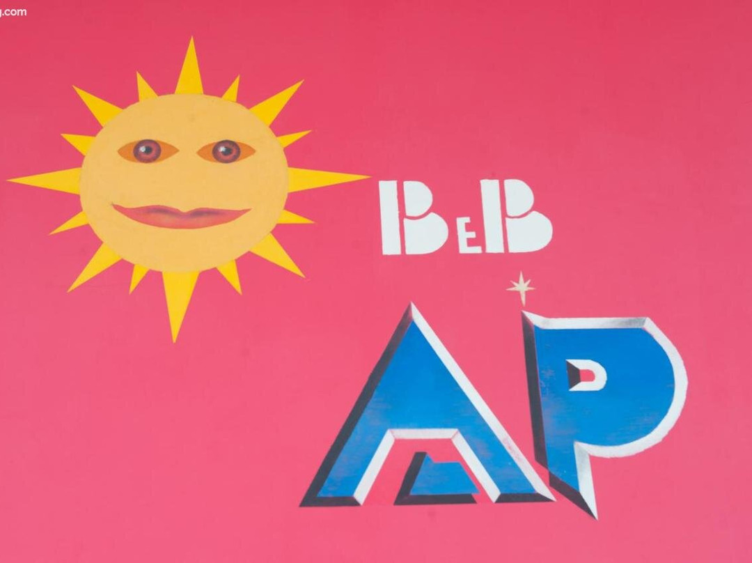 Bed & Breakfast Annapaola主图
