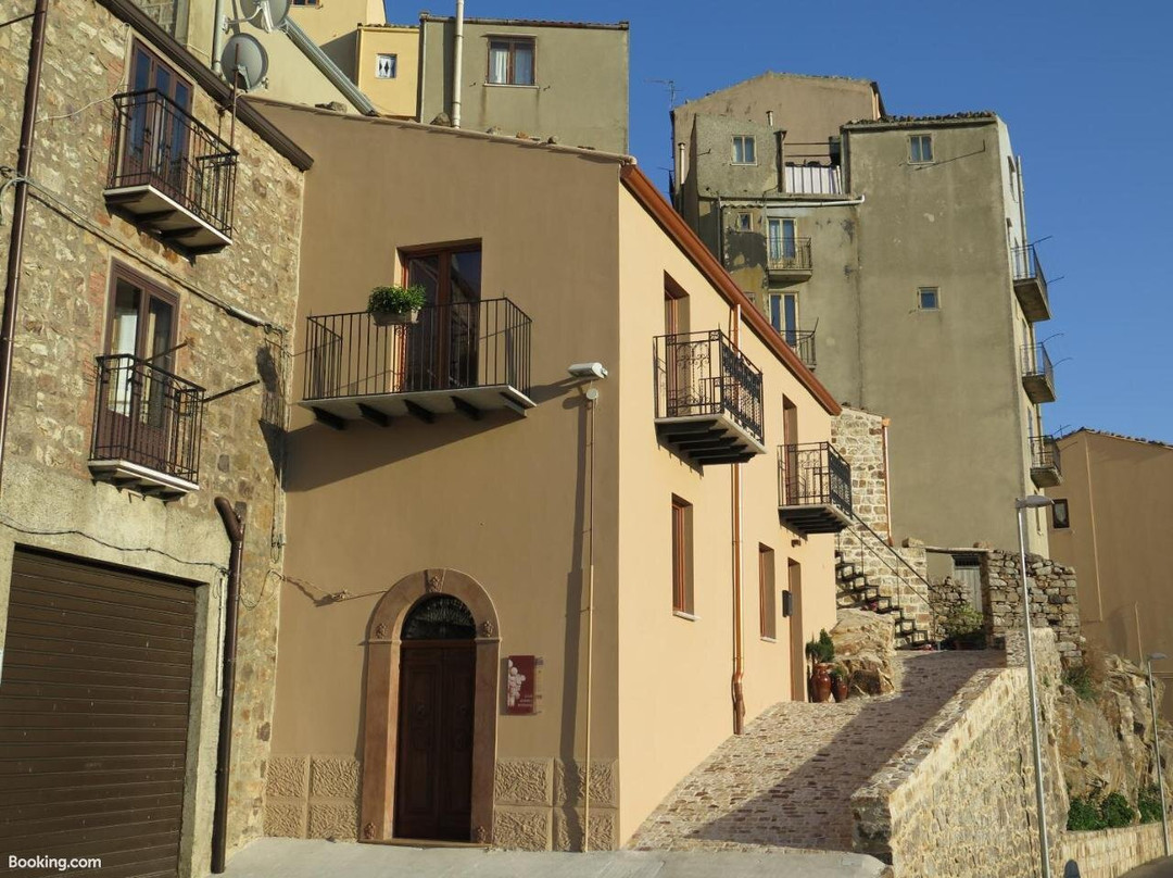 B&B Porta Baciamano主图
