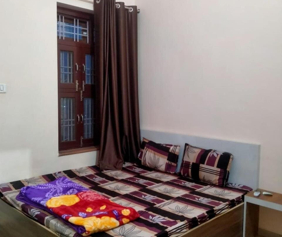 Shiv Shakti Palace