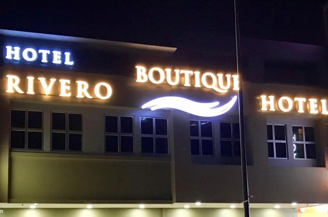 Rivero Hotel Seremban 2主图