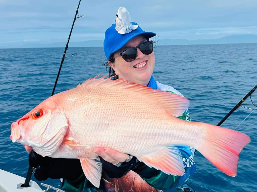 Exceed Sportfishing景点图片