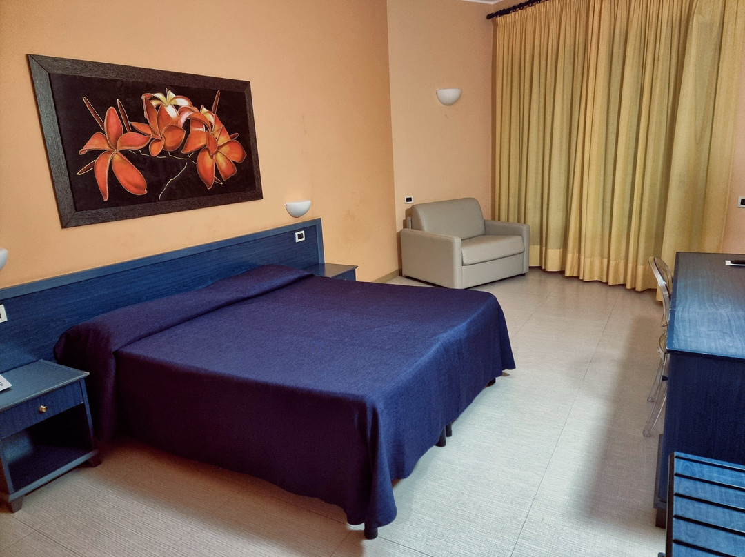 Hotel Serapo主图