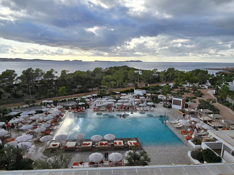 The Signature Level At TRS Ibiza Hotel