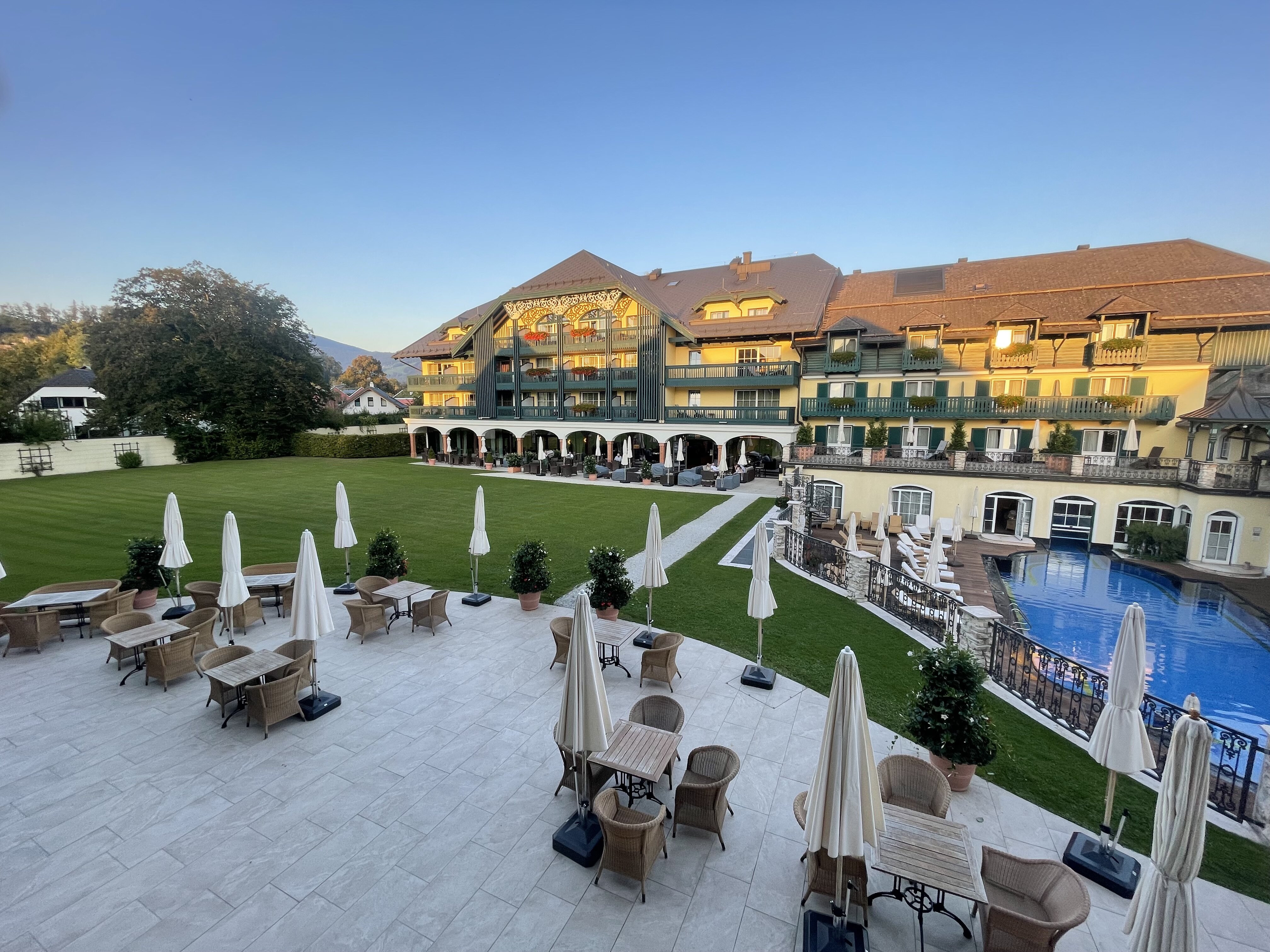 Hotel Friesacher-官方