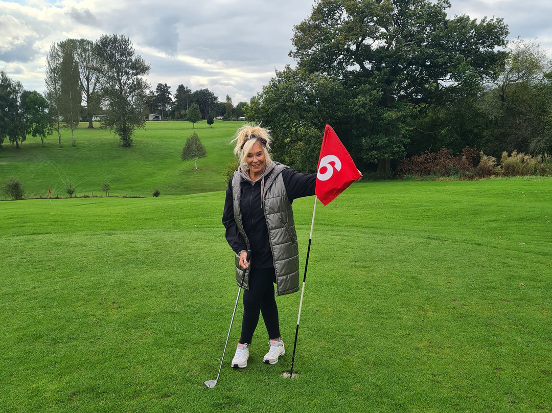 Plassey Golf Club & Haybank Clubhouse景点图片