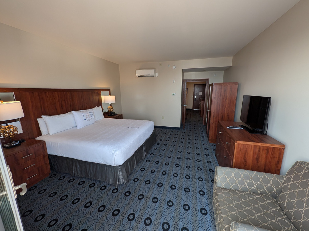 Bicycle Street Inn主图