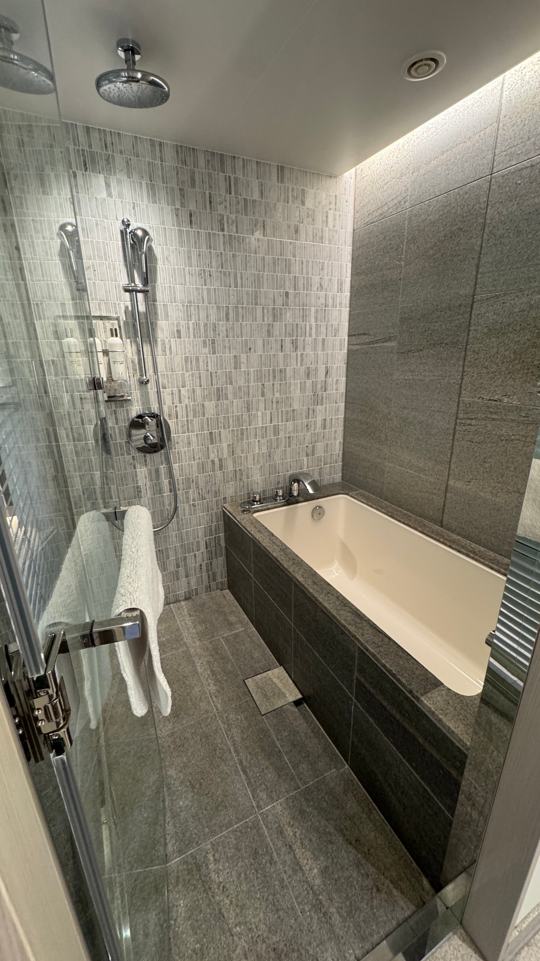 Kimpton Shinjuku Tokyo By IHG-浴室