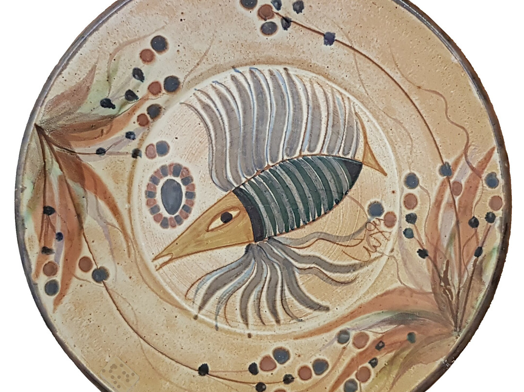 Ceramicarte / Espaço Luís Soares-卡斯凯什必去景点