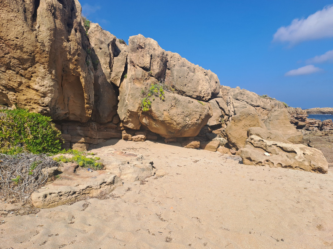 Porto Palmas Beach-Palmadula必去景点
