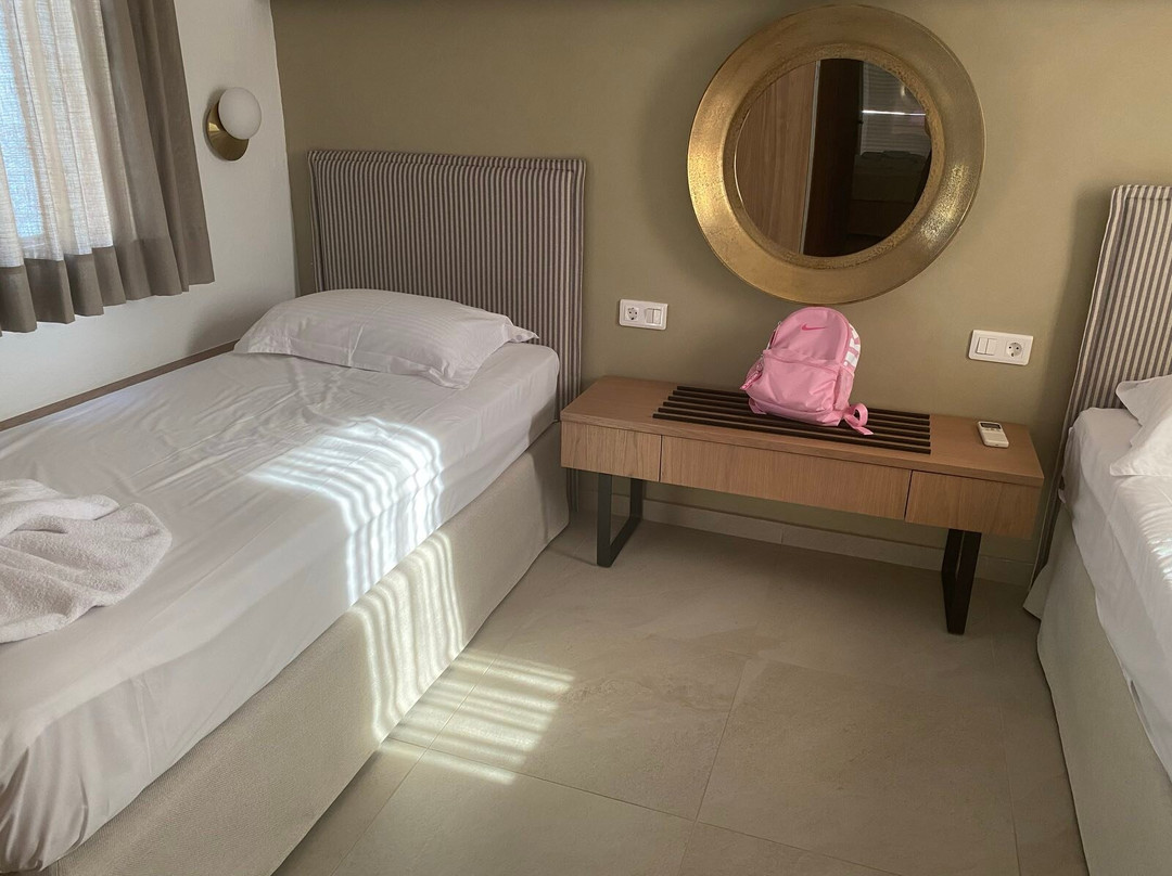 Trikorfo Beach主图