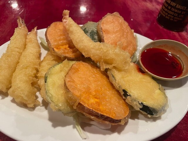 Yu Garden Asian Cuisine