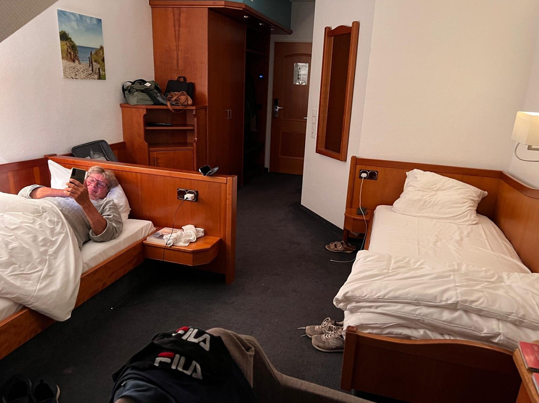 弗雷兴霍夫斯塔特长酒店主图