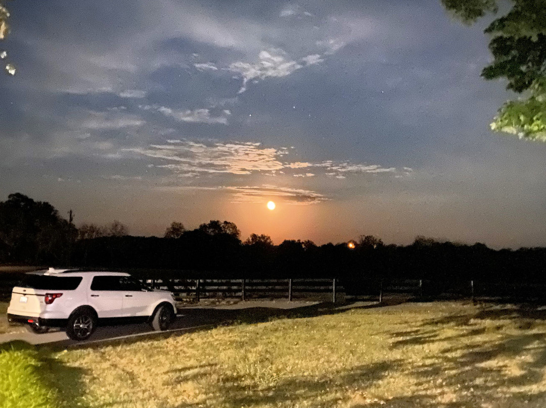 The Guesthouse at Rosecrest Farm主图