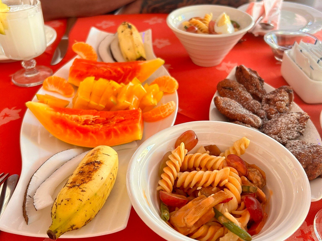 Etoile Labrine主图