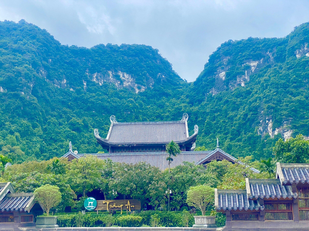 Di san Trang An景点图片
