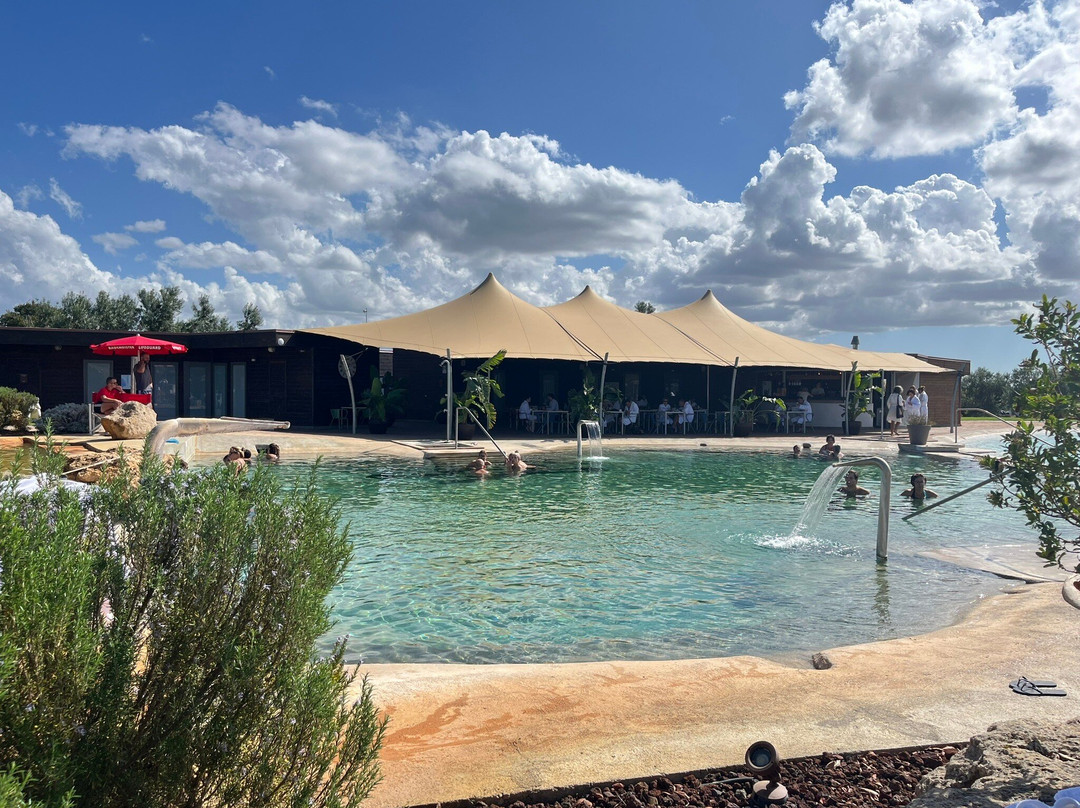 Terme di Vulci Glamping & Spa-Canino必去景点
