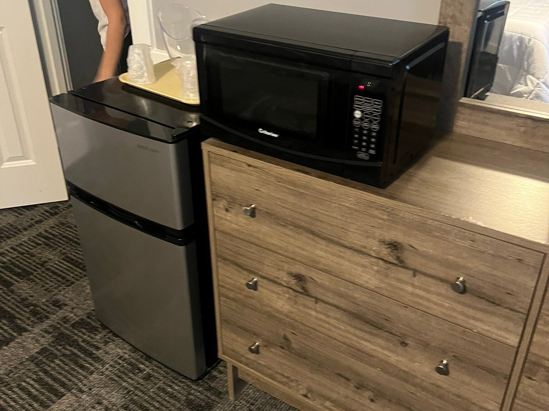 Nippersink Golf, Banquets & Hotel-Genoa City必去景点