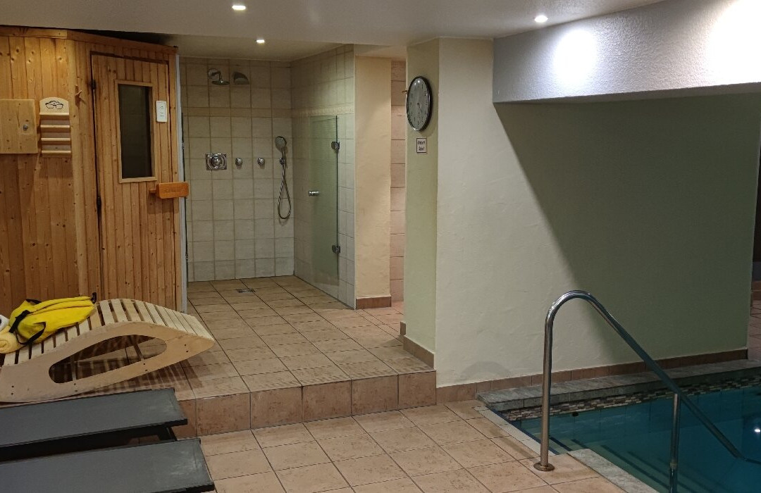 Hotel Engemann Kurve主图