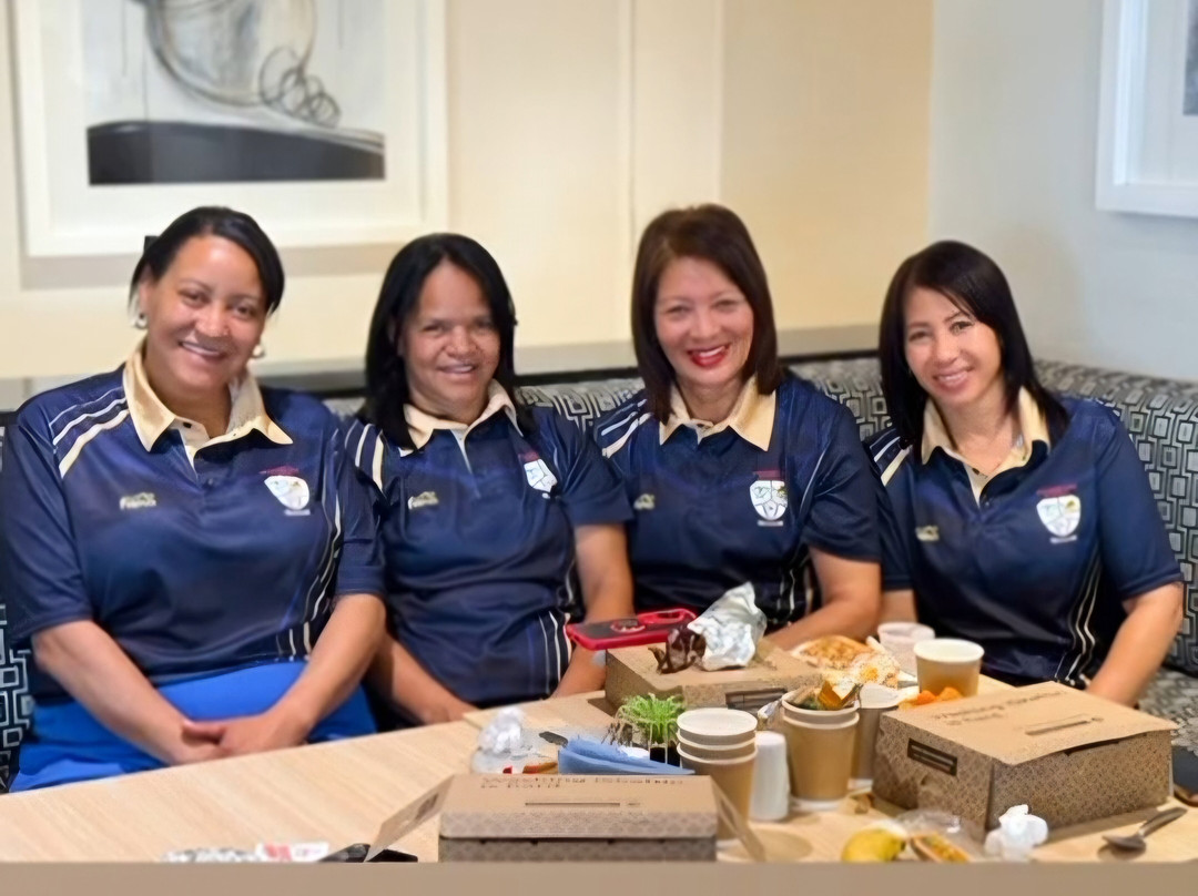 Road Lodge Kimberley主图