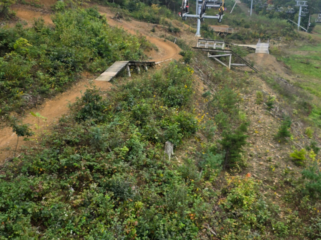 Bryce Resort景点图片