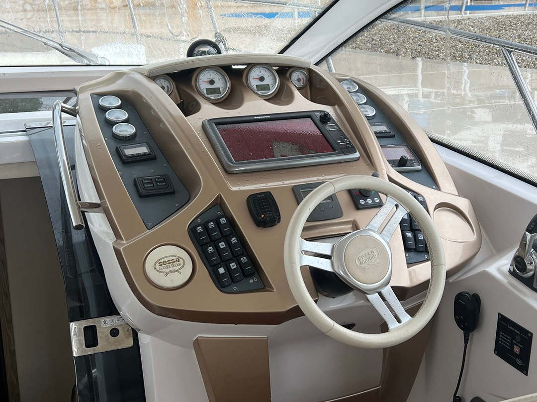Marea Charter @ Opatija Boat Rental-欧帕提亚必去景点
