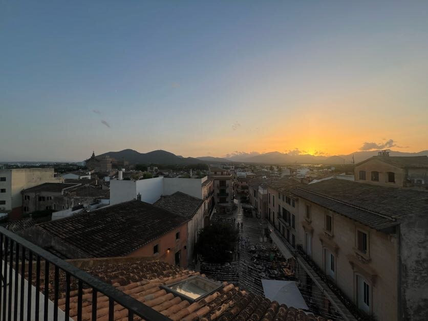 Hostal Boutique Fonda Llabrés主图