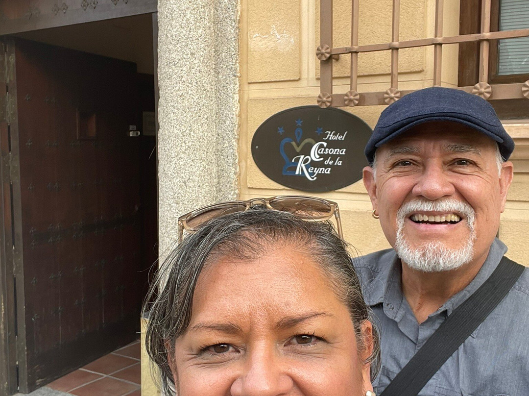 Hotel Casona de la Reyna主图