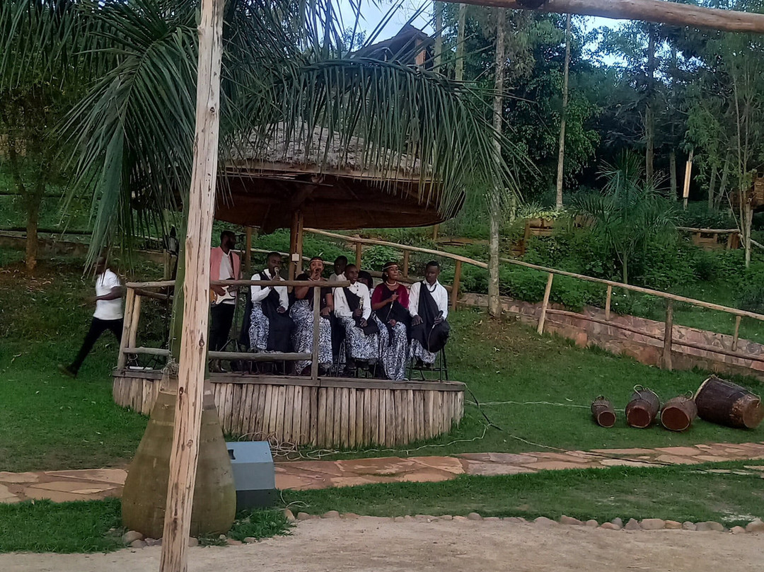 Vintage Cottage主图