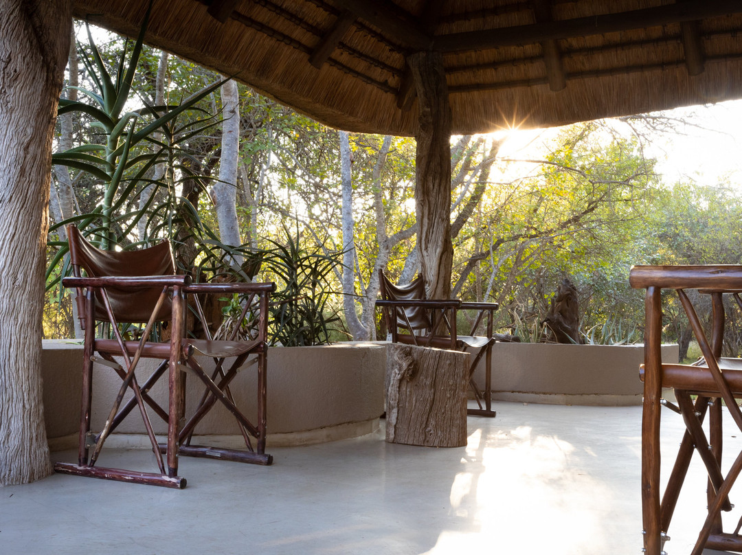 Milima Big 5 Safari Lodge主图