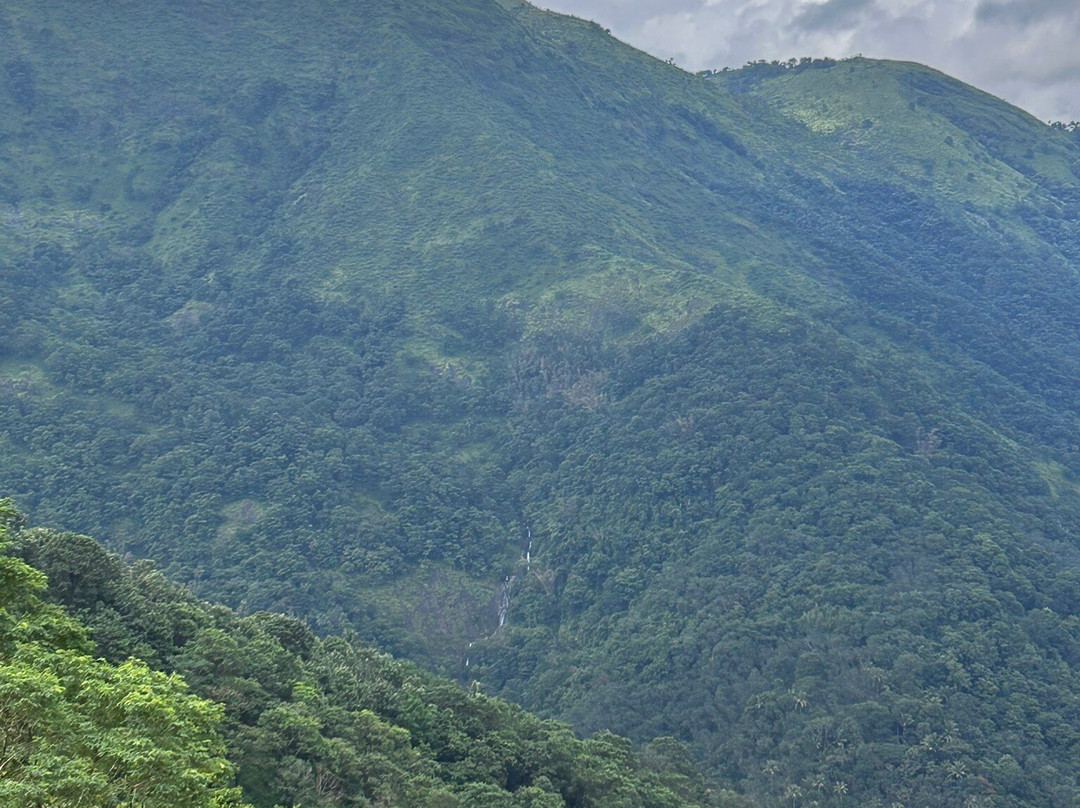 Barren Hills-Kolahalamedu必去景点