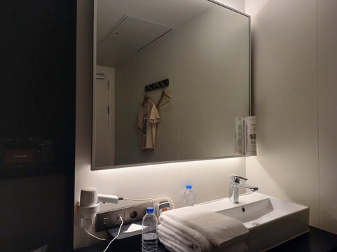 Capsule Hotel DarakHyu - Incheon Int'l Airport T2主图