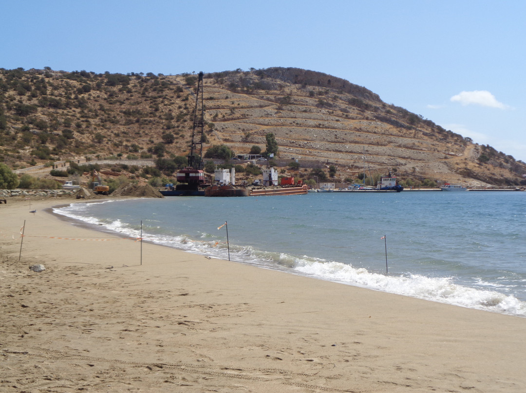 Kalados Beach景点图片