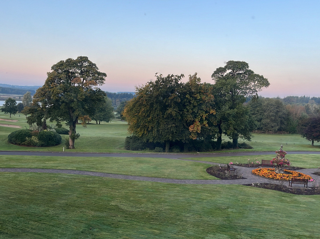 Slieve Russell Hotel Golf & Country Club主图