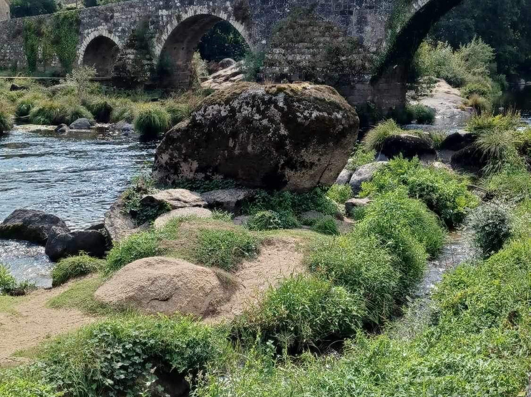 Ponte Maceira景点图片