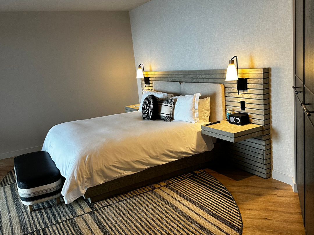 Alila Marea Beach Resort Encinitas主图