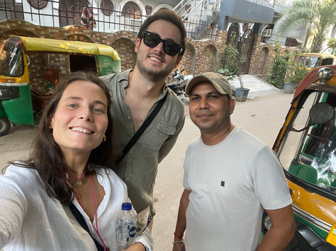 Travogic India-阿格拉必去景点