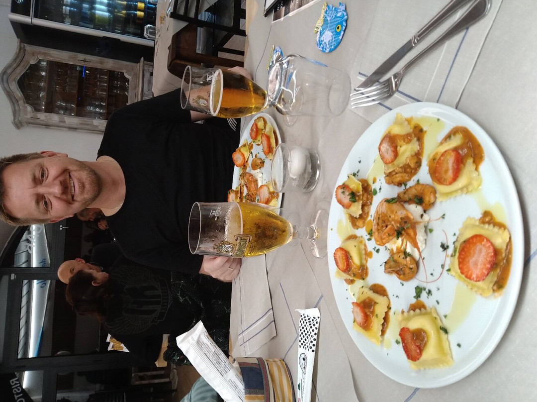 Da Lillo Ristorante