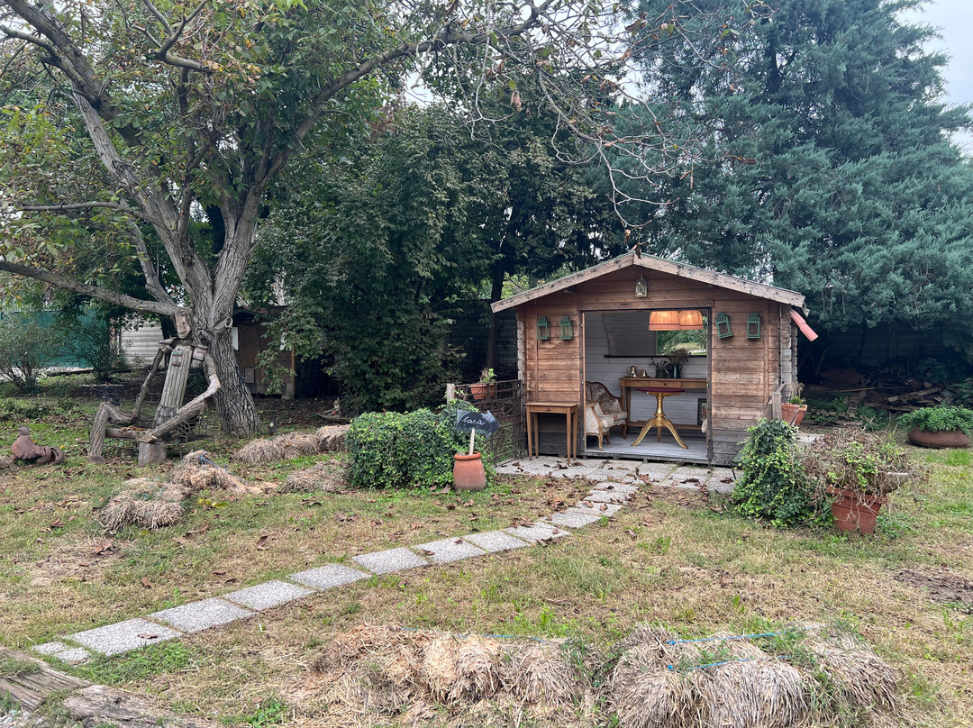 季节的气氛住宿加早餐旅馆主图