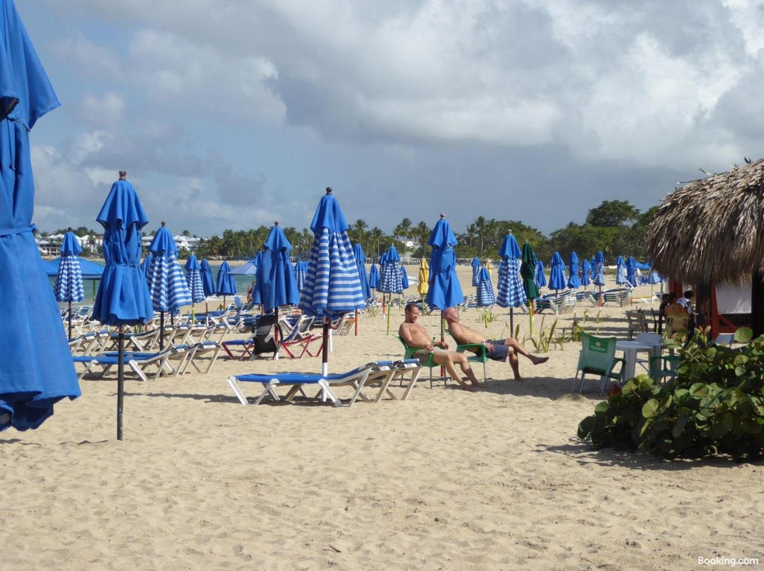 Cortlang Vacation Rentals主图