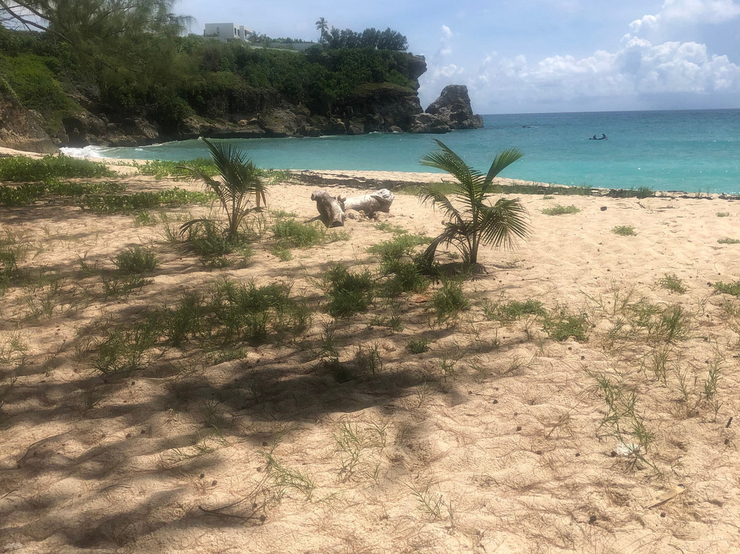 Foul Bay-Saint Philip Parish必去景点